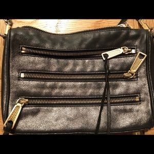 Rebecca minkoff cross body